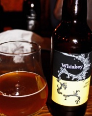 Whiskey Sour beer